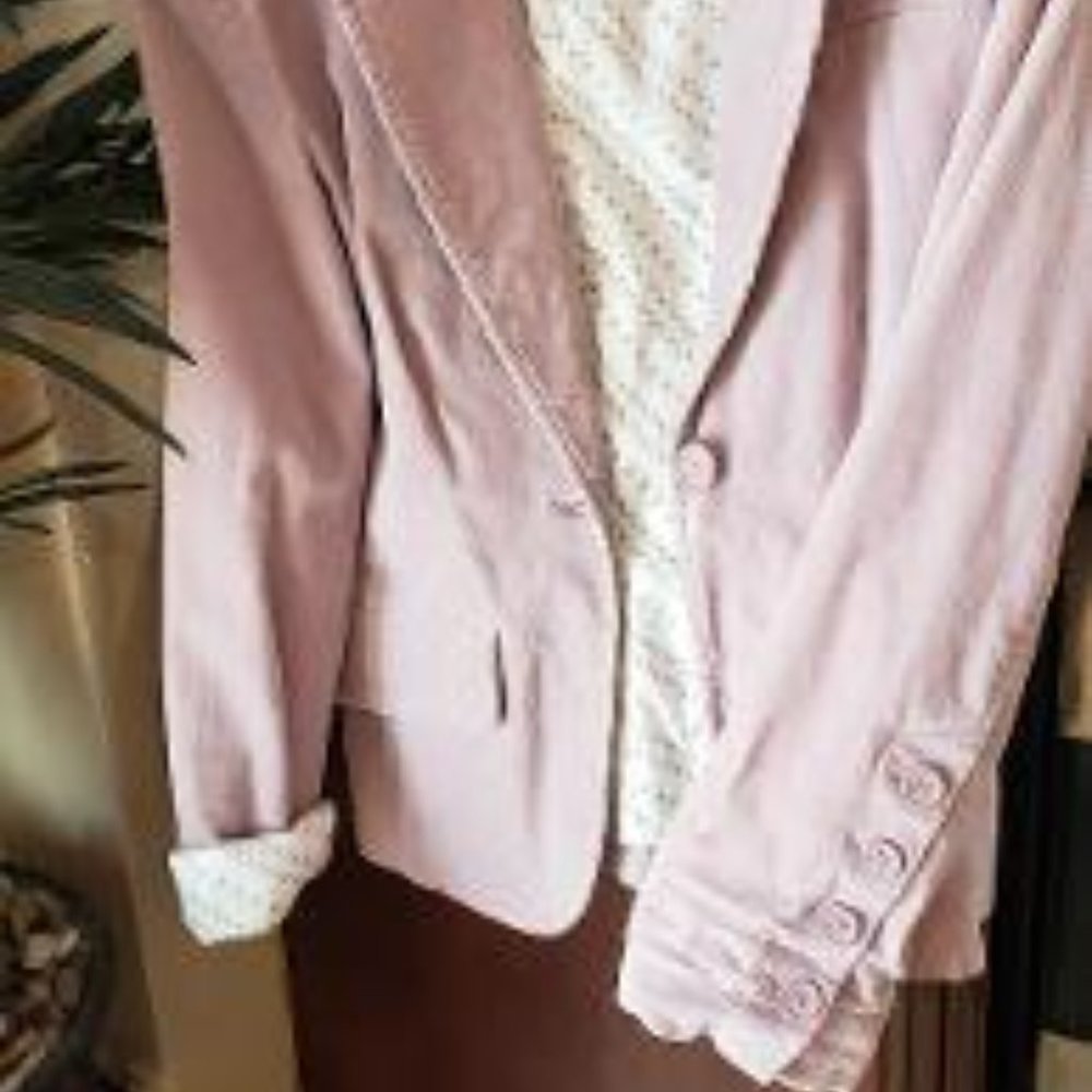 jacket - Picture 3 of 5